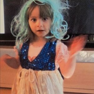 Meet your Posher, Mackenzie